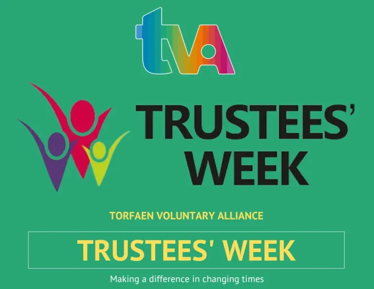 #TrusteesWeek Trustee of the Year – Tracey Blockwell